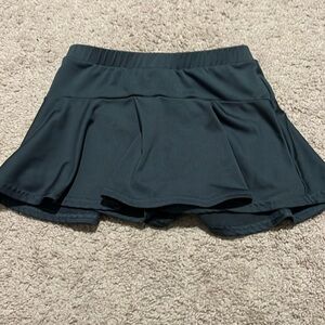 Varsity skort YXL